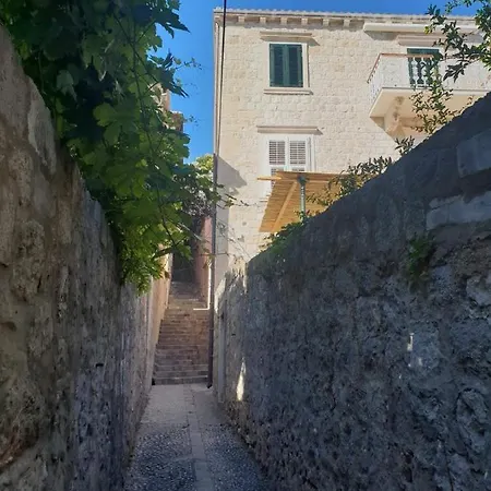 Deluxe Studio Lights, Camera, Action! Dubrovnik Exterior photo