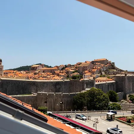 Deluxe Studio Lights, Camera, Action! Dubrovnik Exterior photo