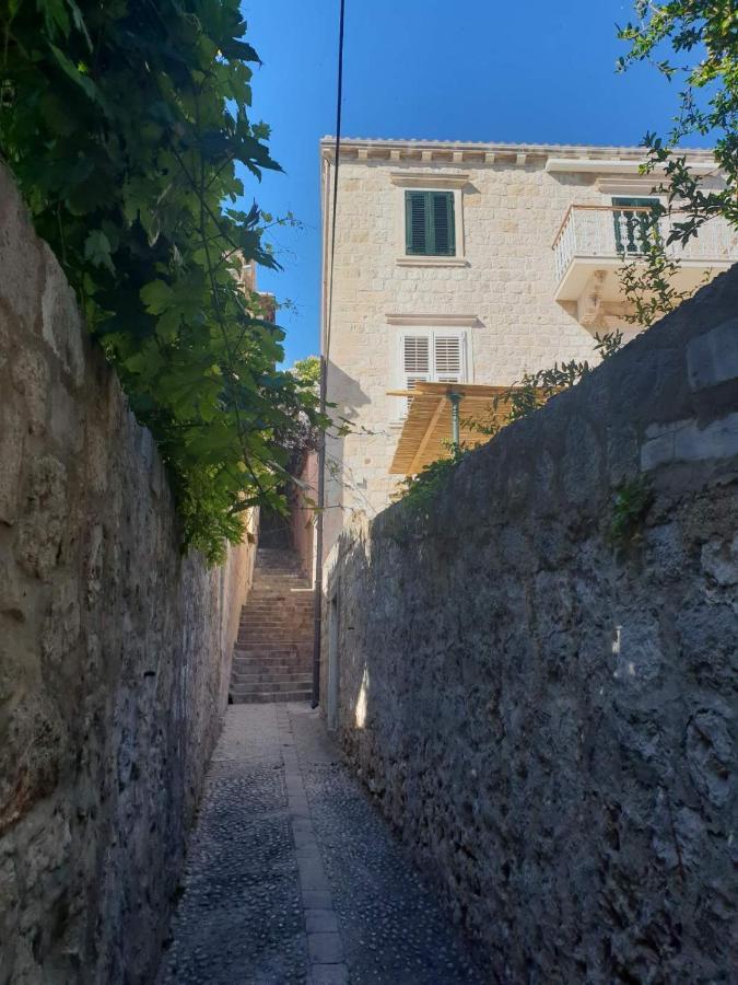 Deluxe Lights, Camera, Action! Apartment Dubrovnik