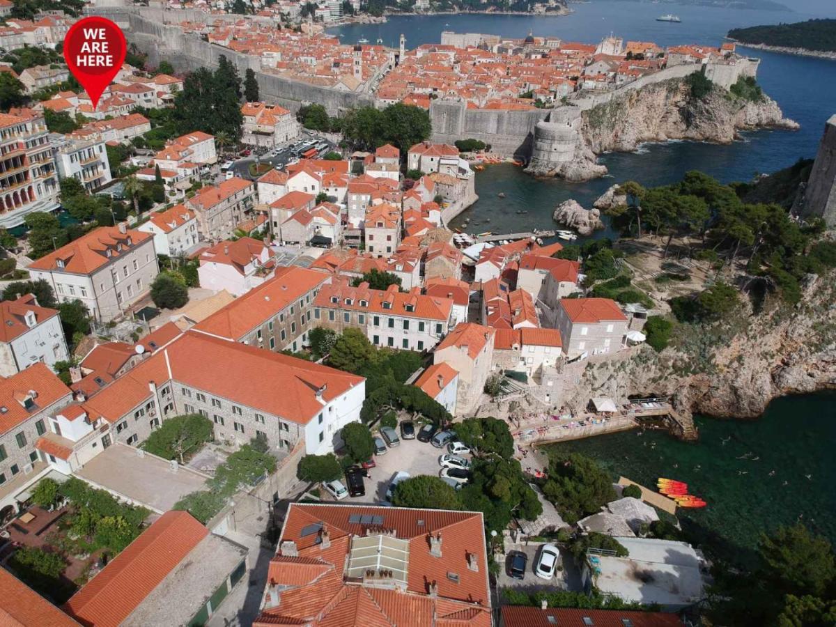 Apartment Deluxe Lights, Camera, Action! Dubrovnik